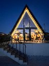 Na prodaju 2 A-Frame kuce sa bazenima ponuda Kuća, vikendica, zgrada, objekat