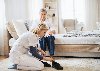 Pouzdana profesionalna pomoć u nezi starijih osoba ponuda Čuvanje dece i starih