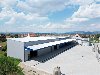 Hala 920m2 solarni paneli 50kw Cacak-Trnava ponuda Kuće, vikendice, zgrade, objekti