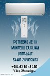 Potrebni su 10 montera živnosnika ponuda Posao u inostranstvu