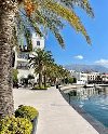 Trazim te... potreba On traži nju