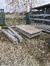 Prodajem granitne i mermerne  ploce 20 m3 ponuda Ostalo
