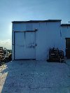 Izdajem magacinski prostor-Novi Sad potreba Kuća, vikendica, zgrada, objekat