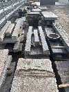Prodajem granitne i mermerne  ploce 20 m3 ponuda Ostalo