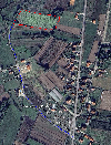 Prodajem plac za sve namjene - 9552m2 ponuda Plac i zemljište