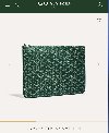 Goyard ponuda Garderoba i obuća