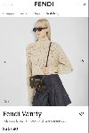 Fendi vanity ponuda Garderoba i obuća