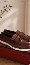 Loro Piana potreba Garderoba i obuća