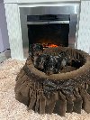Dugodlaki patuljasti jazavičari, merle ponuda Kućni ljubimci
