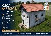 Uslužni oglas: NA PRODAJU!   Prelepa kuća u Tulari potreba Kuća, vikendica, zgrada, objekat