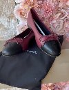 Chanel flat ponuda Garderoba i obuća