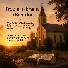 Tražim iskrenu hrišćanku potreba On traži nju