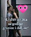 Tražim ozbiljnu žensku osobu potreba On traži nju