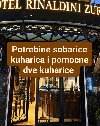 Potrebne ponuda Dugoročni i kratkoročni poslovi