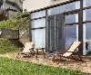 LUX apartman sa dvoristem i panoramskim pogledom ponuda Stan