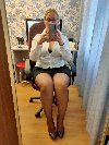 Druzenje potreba Ona traži njega
