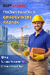 Građevinski majstor - Slovenija, Ptuj ponuda Dugoročni i kratkoročni poslovi