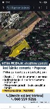 Hitna prodaja!Dobra lokacija. ponuda Plac i zemljište