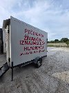 Iznajmljivanje hladnjaca za sve vrste proslava ponuda Ostale usluge