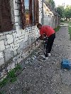 HIDROIZOLACIJA MALETIC - masinskim presecanjem zid potreba Građevinske usluge