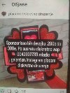 Za devojku sponzor galantan diskrecija ponuda On traži nju