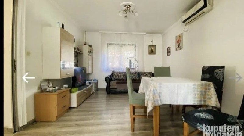 Stojana Trumića 22 Strelište Pančevo Slika 