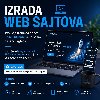 IZRADA WEB SAJTOVA ponuda IT usluge