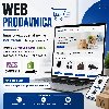 WEB PRODAVNICA potreba IT usluge