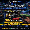 Najbolja TV Ponuda!!! ponuda IT usluge