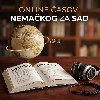 Nemacki jezik za sve uzraste i nivoe ONLINE ponuda Časovi, kursevi