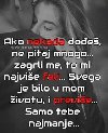 Ćaos! ponuda Ona traži njega