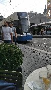 On trazi Nju CH potreba On traži nju