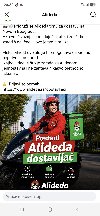 Ozenio bi se potreba Bračne ponude
