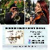 Solo truba, violina, harmonika, orkestar sahrane potreba Muzika, svirke i nastupi