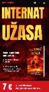 Internat užasa na Beogradskom sajmu knjiga potreba Ostalo